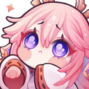 YaePout_starleowo Discord emoji