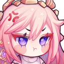 YaeAngry_starleowo Discord emoji