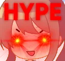 MonikaHYPE