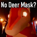 NoDeerMask