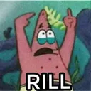 rill