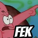 Fek Fek