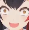 Mio_HAHA Discord Emoji