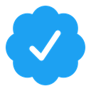 Twitter_Verified_Badge Discord emoji