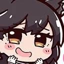 AtaHappy Discord Emoji