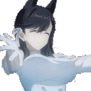 atagohug Discord Emoji