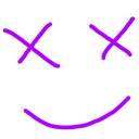 purple_face2 Discord emoji