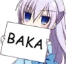 BakaAnime Discord Emoji