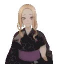 MarinYukata