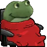 chairfrog