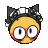 Catboy catboy Discord Emoji