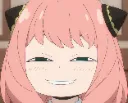 AnyaSmug