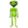 AlienUnpleased AlienUnpleased