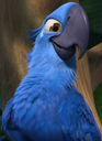 BraveBlu Discord emoji
