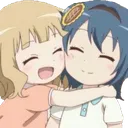 hug