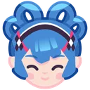 godette_smile