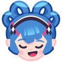 godette_smirk