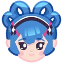godette_cute godette_cute