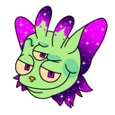 PawCosmo_smirk Discord emoji