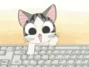 catkeyboard catkeyboard