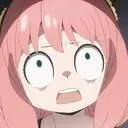 3692anyafear Discord Emoji