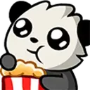PandaPopcorn