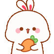 Bun Happy bunHappy Discord Emoji