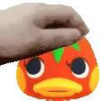 ketchuppet