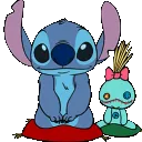 stitchPray