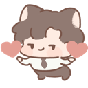 b_bosslove Discord emoji
