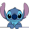 :stitchStare2: