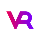 VR_Logo_Virtual_Reality_Logo Discord emoji