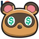 bmgGreed