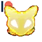 Mewbot_Gold
