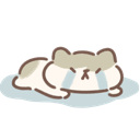 c_gumisobbing Discord emoji