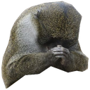 monkepray Discord emoji