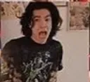 conanscared
