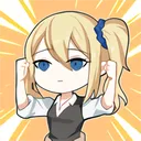 hayaStrong