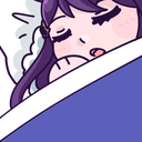 aliana_sleep