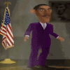 obama Discord emoji