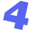blurple_four Discord emoji