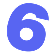 blurple_six Discord emoji