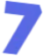 blurple_seven Discord emoji
