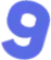 blurple_nine Discord emoji