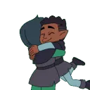 2hugWillowGus