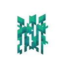 BlueNetherFungi Discord Emoji