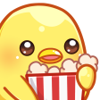 ducky_popcorn