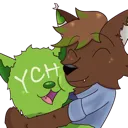 cv_OzzyHug Discord Emoji