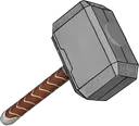 banhammer