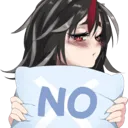 NOjustno